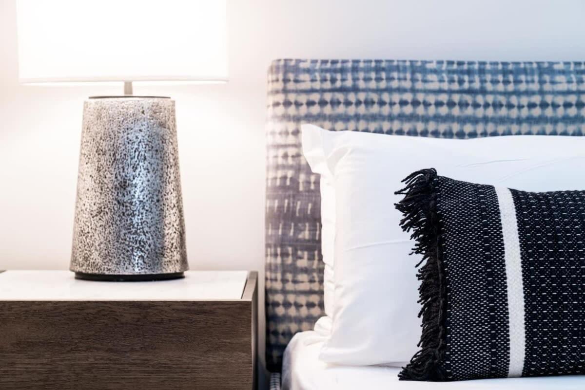 Cozysuites Music Row Stunning 2Br -Free Parking 05 ナッシュビル エクステリア 写真