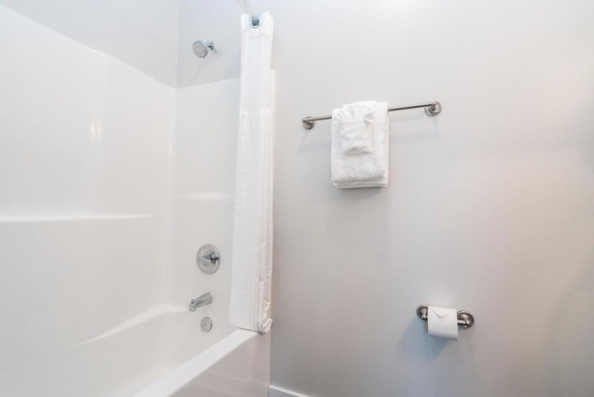 Cozysuites Music Row Stunning 2Br -Free Parking 05 ナッシュビル エクステリア 写真